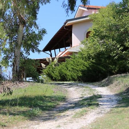 Manuel Suites Pianella  Εξωτερικό φωτογραφία