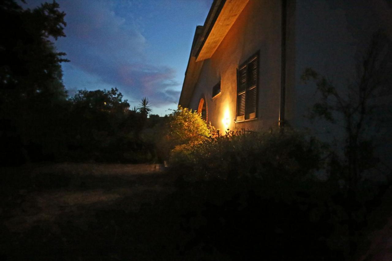 Manuel Suites Pianella  Εξωτερικό φωτογραφία