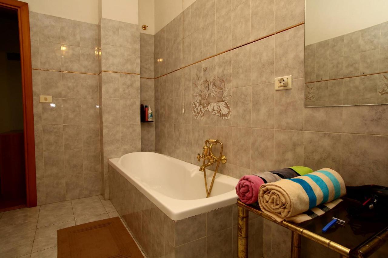 Manuel Suites Pianella  Εξωτερικό φωτογραφία