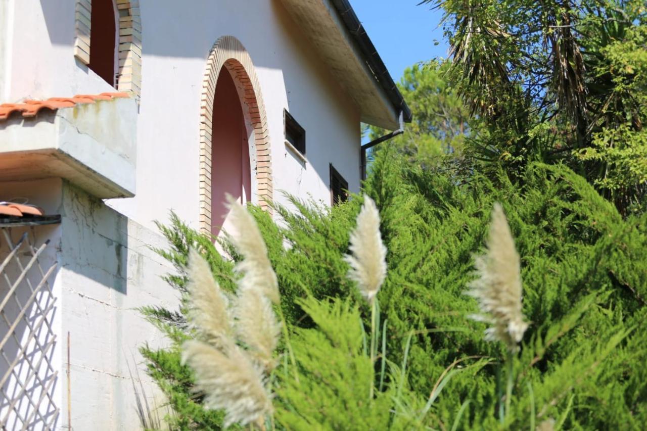 Manuel Suites Pianella  Εξωτερικό φωτογραφία