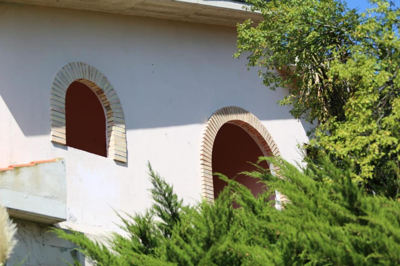 Manuel Suites Pianella  Εξωτερικό φωτογραφία