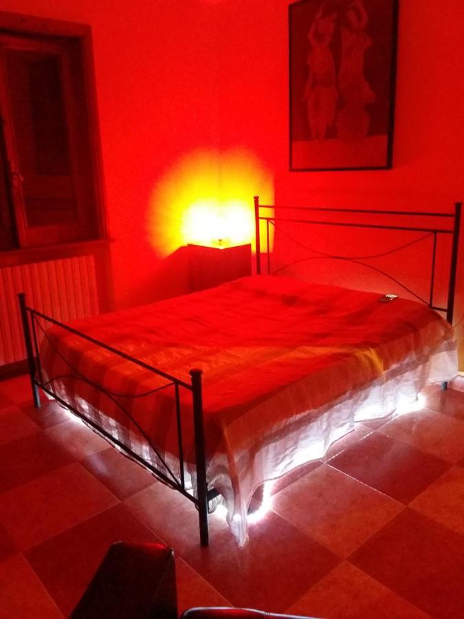 Manuel Suites Pianella  Εξωτερικό φωτογραφία