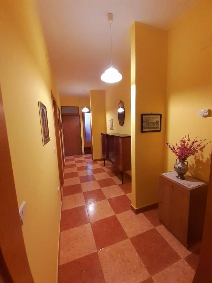 Manuel Suites Pianella  Εξωτερικό φωτογραφία
