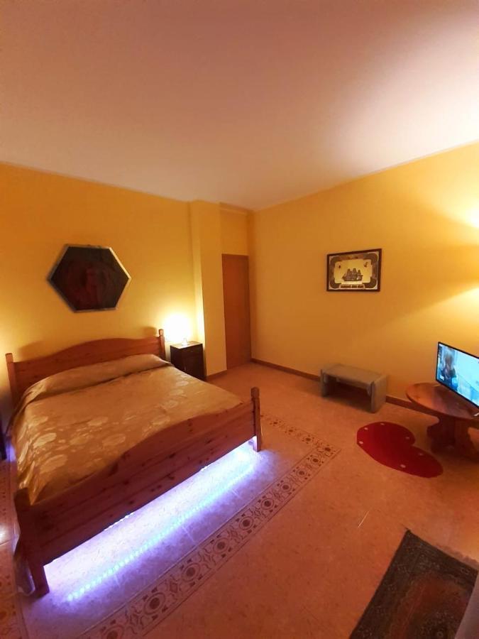 Manuel Suites Pianella  Εξωτερικό φωτογραφία