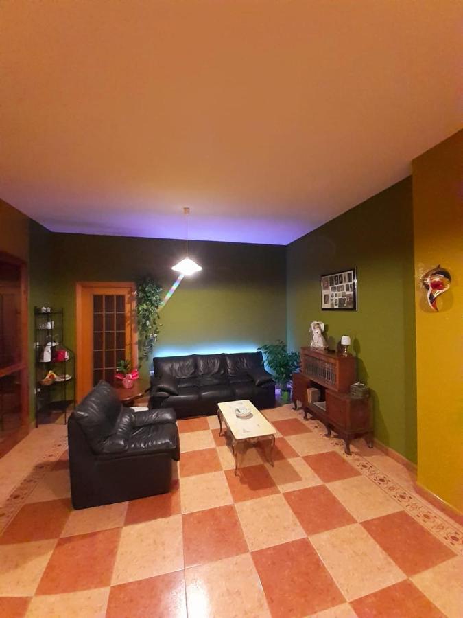 Manuel Suites Pianella  Εξωτερικό φωτογραφία