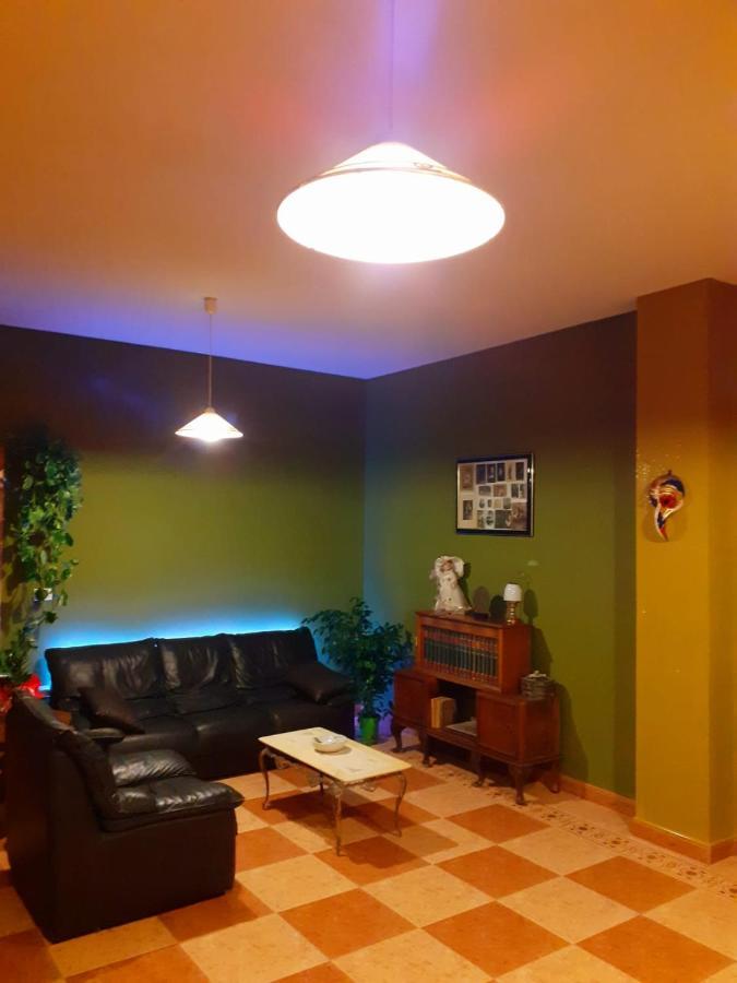 Manuel Suites Pianella  Εξωτερικό φωτογραφία