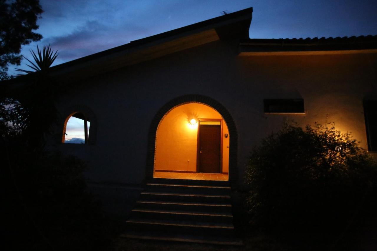 Manuel Suites Pianella  Εξωτερικό φωτογραφία