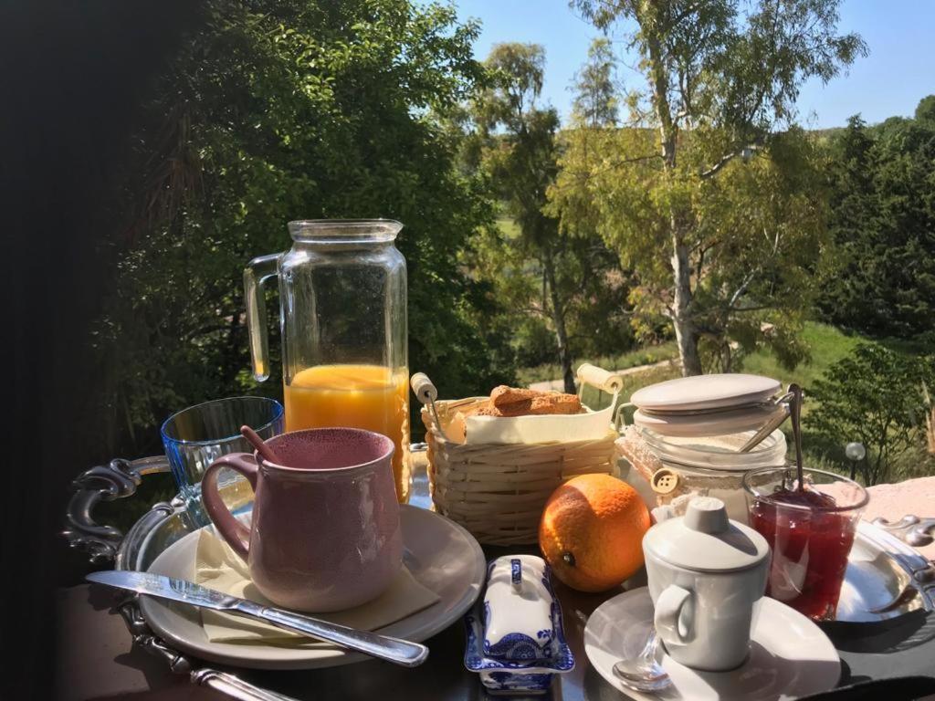 Manuel Suites Pianella  Εξωτερικό φωτογραφία