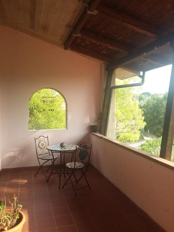 Manuel Suites Pianella  Εξωτερικό φωτογραφία