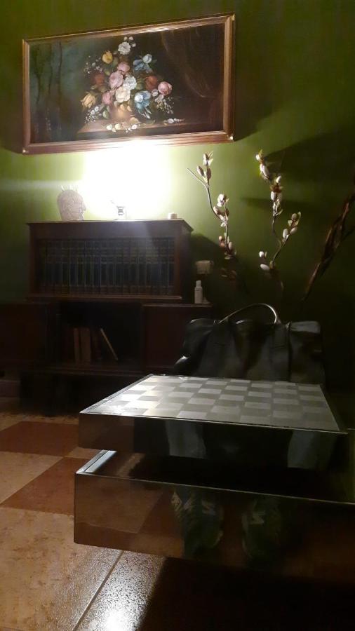Manuel Suites Pianella  Εξωτερικό φωτογραφία
