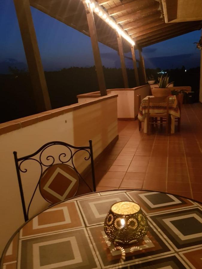 Manuel Suites Pianella  Εξωτερικό φωτογραφία